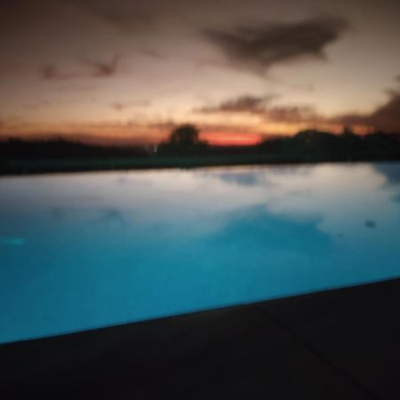 Chacara Santa Therezinha Villa Атибая Екстериор снимка